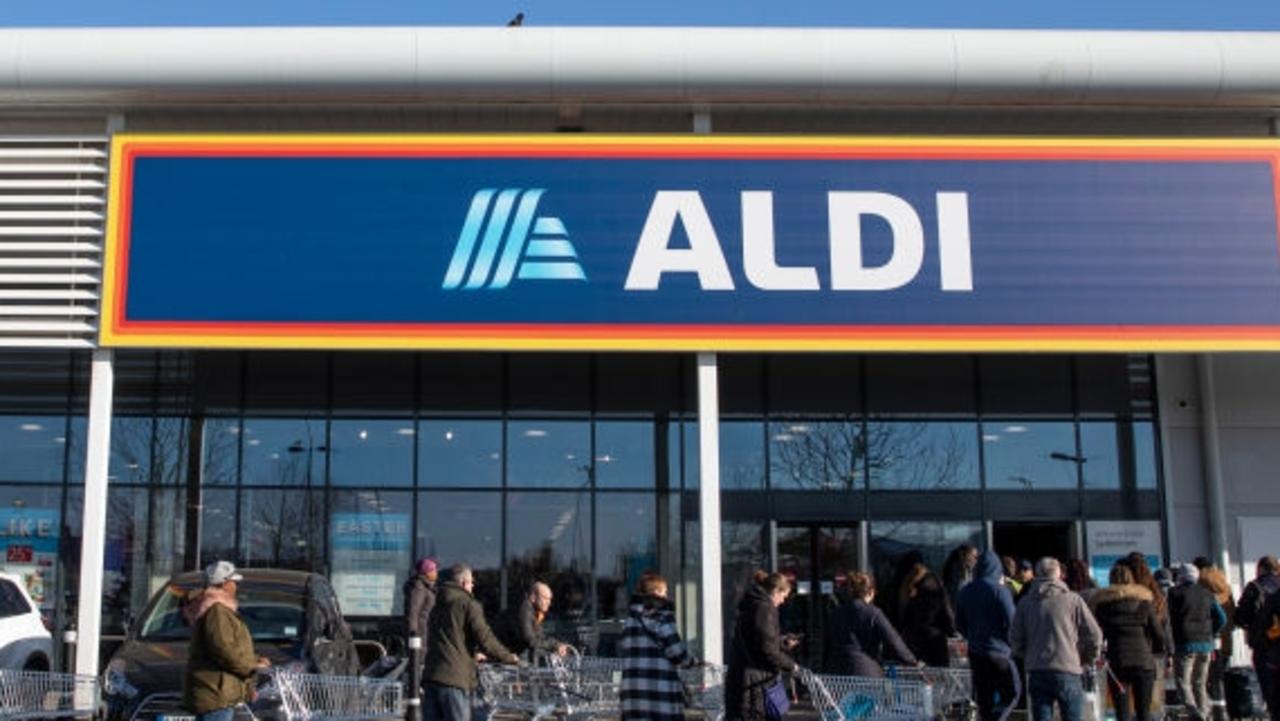 ALDI has an epic range in its upcoming fitness sale which includes