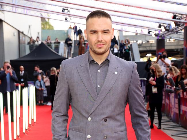 FILE - OCTOBER 16: Singer Liam Payne, a former member of One Direction, died after falling from a hotel in Buenos Aires, Argentina. He was 31 years old. LONDON, ENGLAND - OCTOBER 09:  Liam Payne attends World Premiere Screening of 20th Century Studios and Locksmith Animation's "Ron's Gone Wrong" during the London Film Festival at The Royal Festival Hall on October 09, 2021 in London, England. (Photo by Tim P. Whitby/Getty Images for Disney)