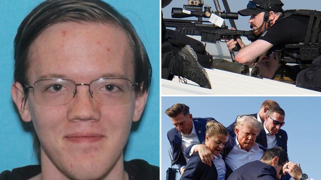 The question of why 20-year-old Thomas Matthew Crooks chose to try to assassinate Donald Trump is now the subject of frenzied investigation as the FBI pieces together his life to make sense of his actions.