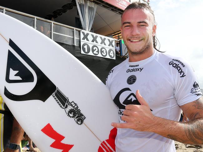 Mikey wright deals surfing