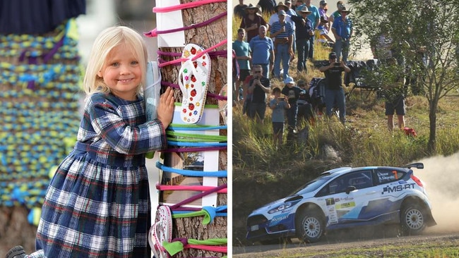 With fast cars and cozy sweaters, the centre of Gympie will be buzzing with winter fun from Friday 21 July through to the weekend.