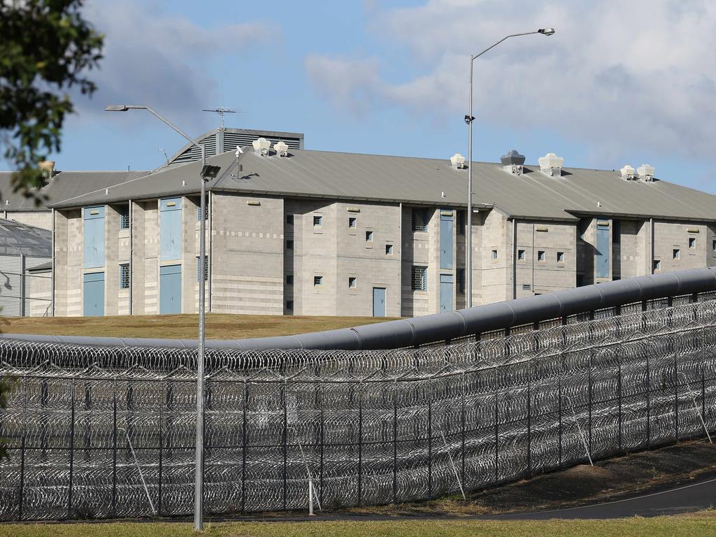 Qld prison officers forced to attempt to revive dead inmates | Herald Sun