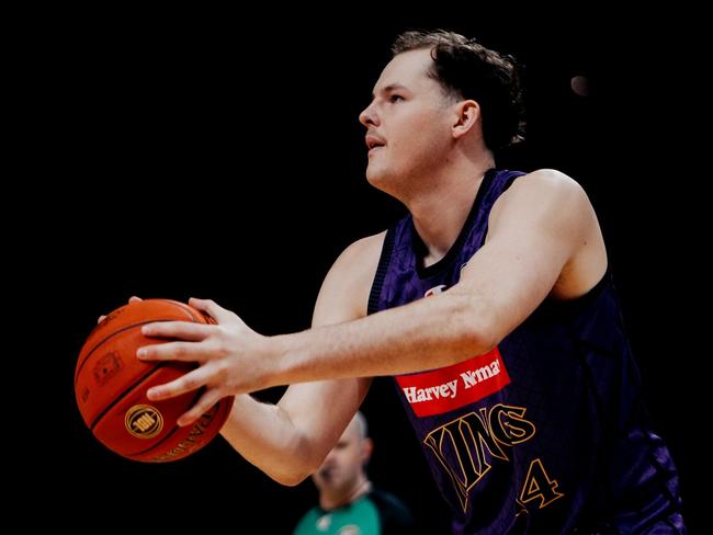 ‘Didn’t like that answer’: How brutal meeting lit fire under NBL debutant