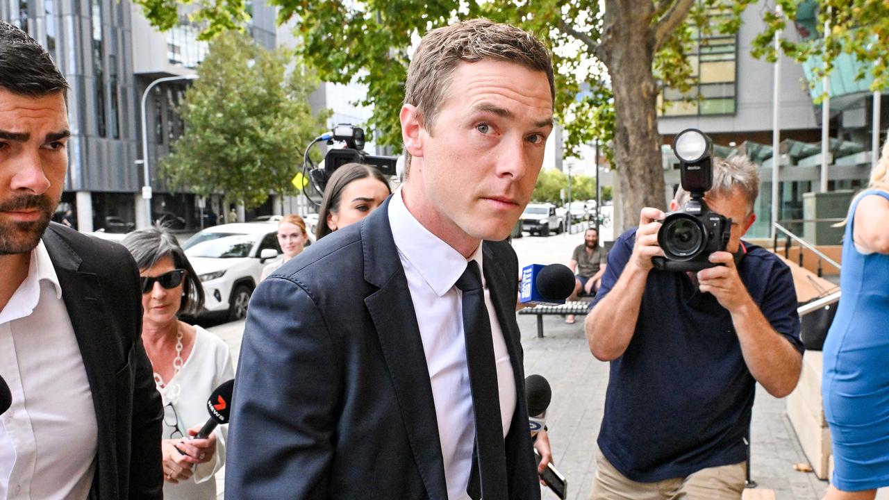 Rohan Craig Dennis appears in Adelaide court over Melissa Hoskins death ...