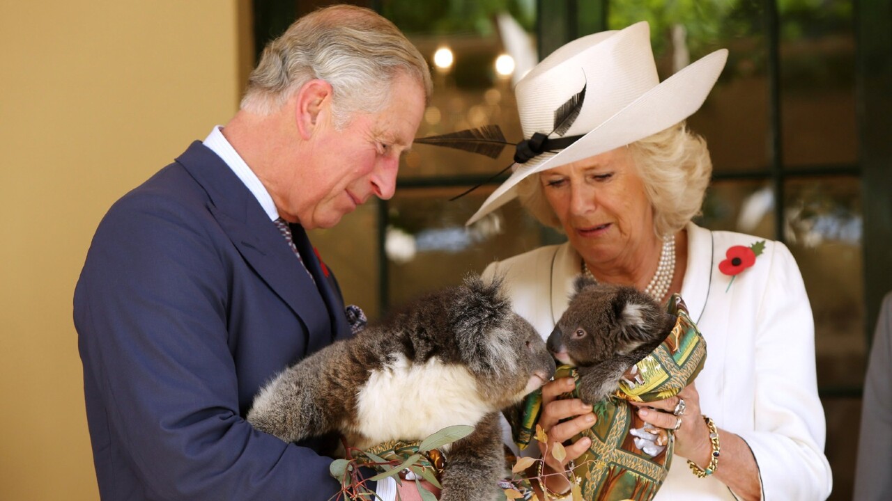 King Charles and Queen Camilla soon to touch down on Aussie soil