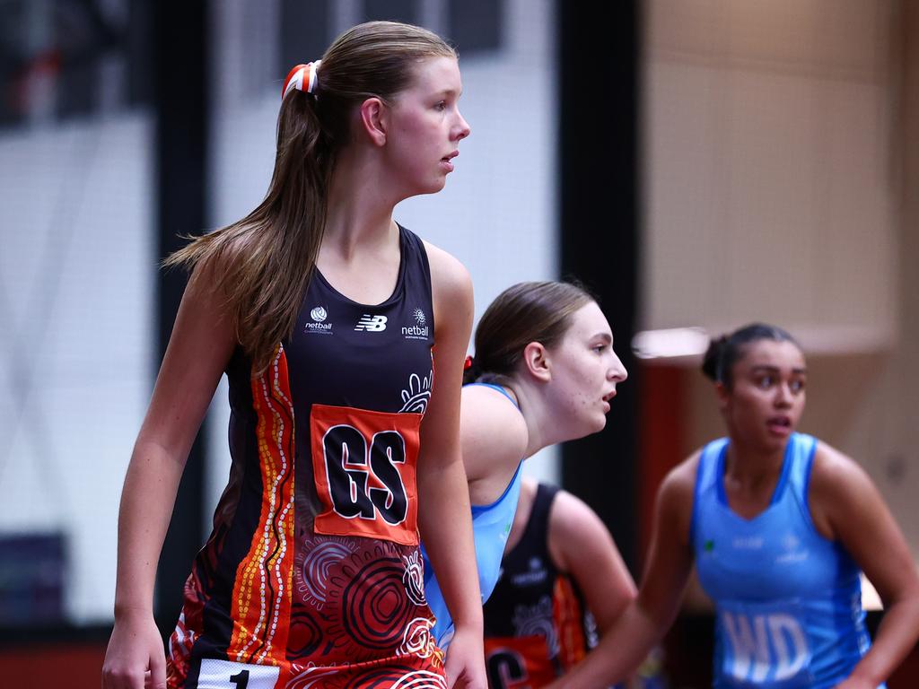 Live stream: Netball Australia 17&U, 19&U National Championships 2024 ...