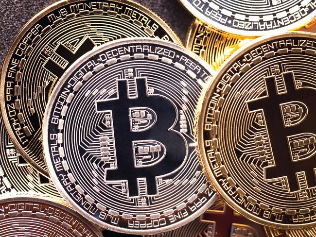 Bitcoin in trouble as banks hit back