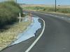 Major SA highway at risk of closure due to floodwater