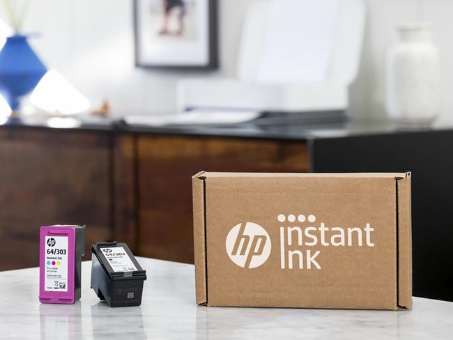 HP Instant Ink is rolling out in Australia.