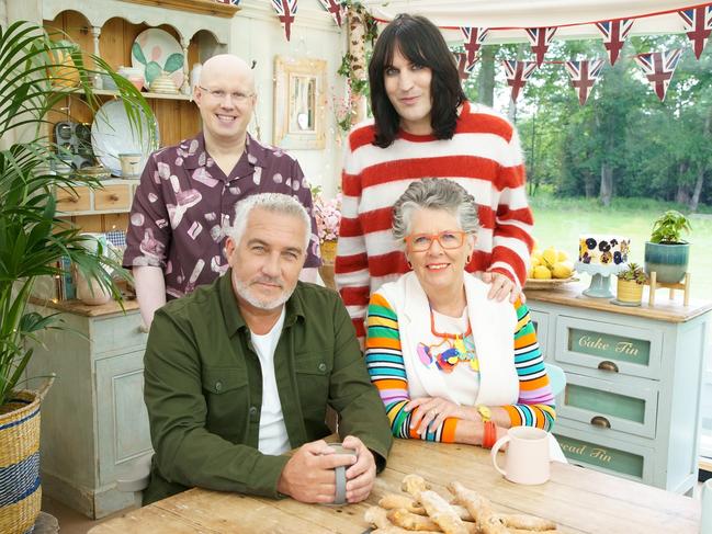 Great British Bake Off is set to return for season 12 with hosts Matt Lucas and Noel Fielding, and judges Paul Hollywood and Prue Leith.