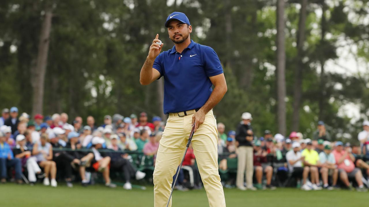 PGA New Orleans Classic Jason Day, Adam Scott, Presidents Cup news