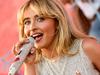 Fans discover pop star’s famous relative