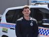 Meet Dalby’s newest police officer hoping to make a difference