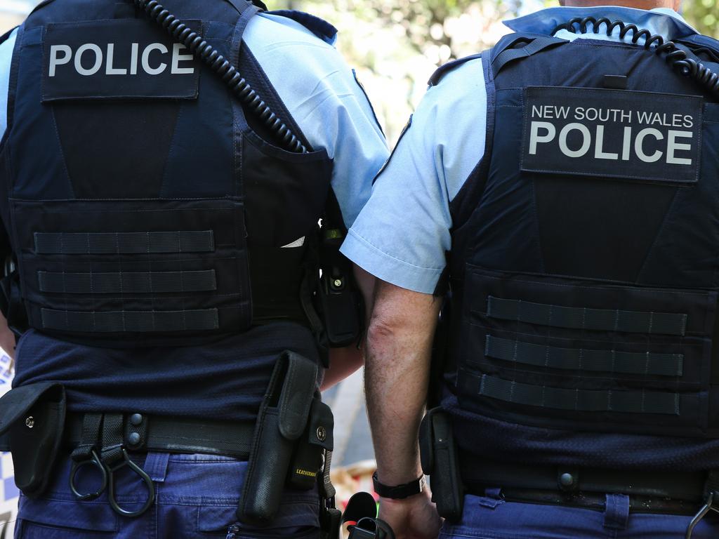 NSW & ACT Crime | NSW Courts News & Latest Updates | news.com.au ...