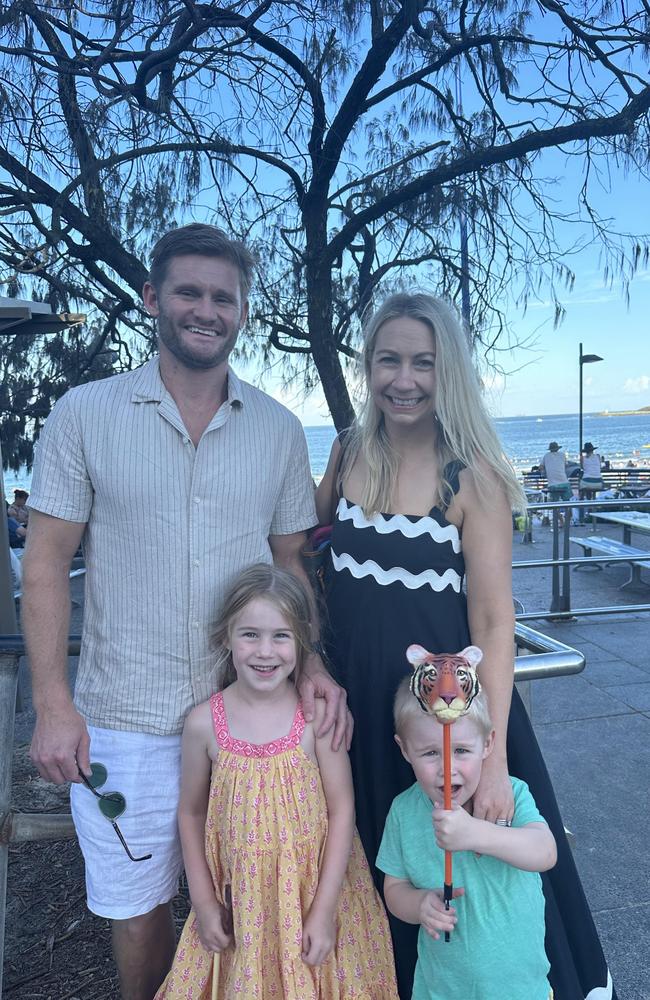 Sunshine Coast New Year’s Eve at Mooloolaba 2023 The Courier Mail
