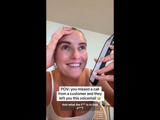 Customer raves about ‘strong’ sleep tonic