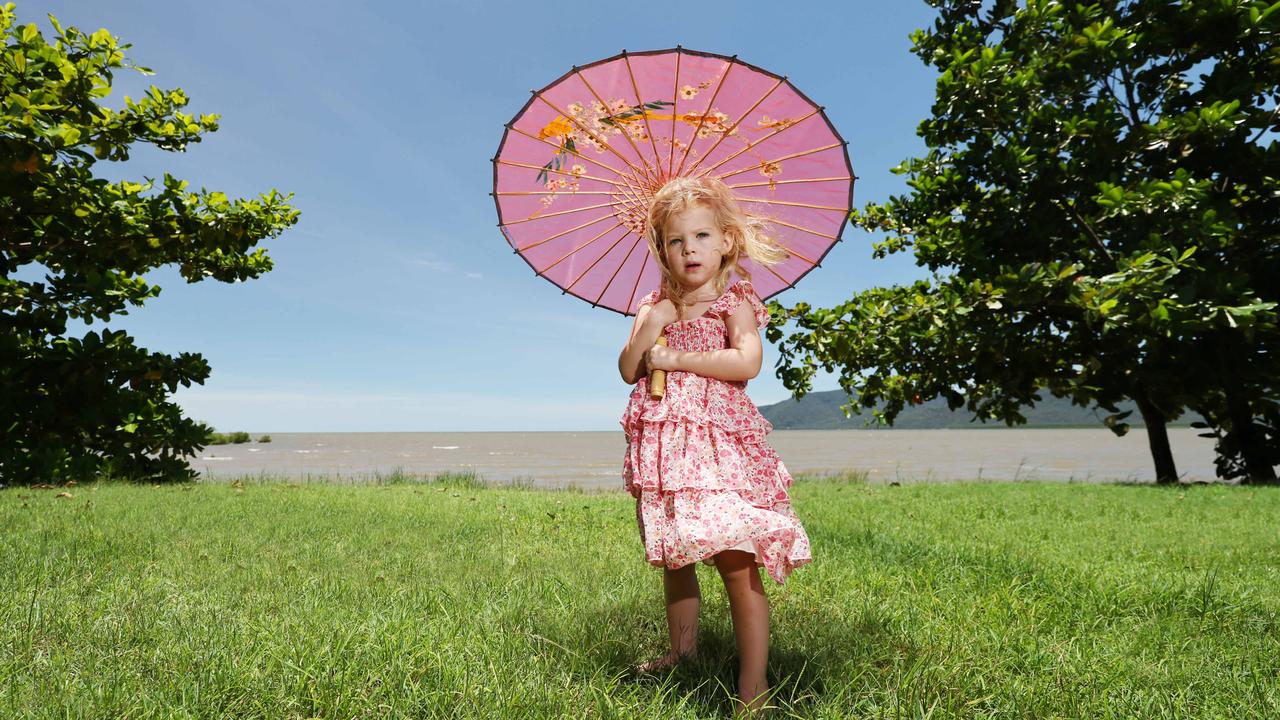 ‘Eye on the radar’ Bureau warns as Sunny conditions won’t last