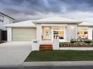 Luxury ‘budget’ house wins top gong