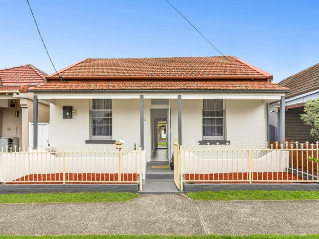 A home in Judd St, Banksia sold for $1.35m in April 2023