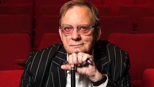 Peter Goers moved back into second place in Adelaide’s evening radio slot.