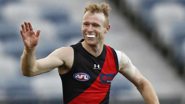 Live ladder: Bombers primed to end finals curse