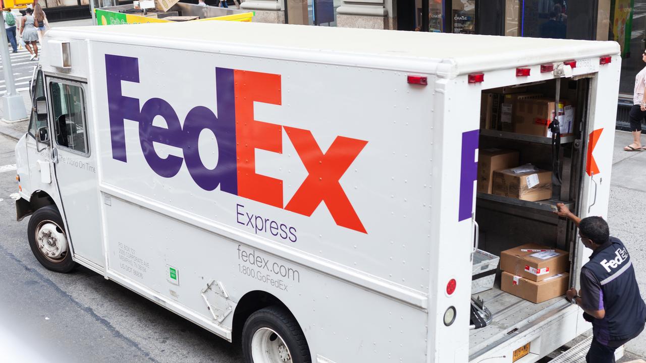 Brand Logos: Secrets buried in famous logos from Fed Ex and Toblerone ...