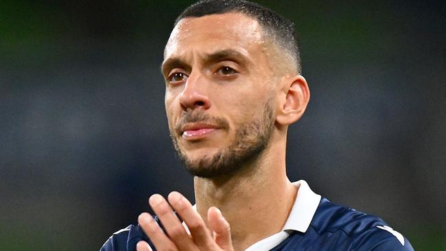 Victory captain: We can’t just rely on Bruno