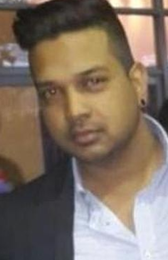 Shiva Chauhan was last seen on May 1 in 2014. Picture: supplied.