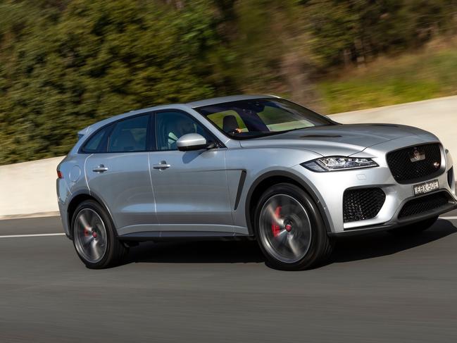 Teen trio charged over alleged joy ride in stolen Jaguar