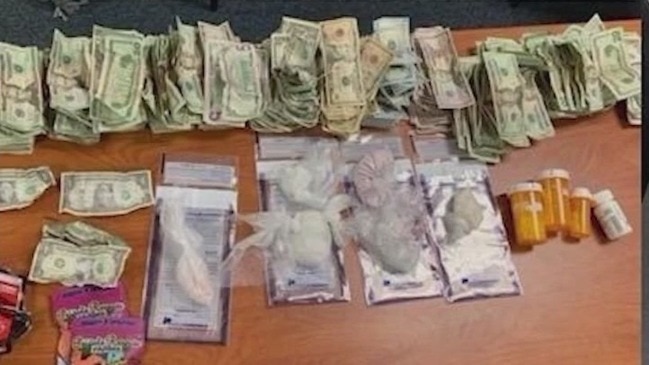 400+ arrested in Brevard County drug bust | The Chronicle