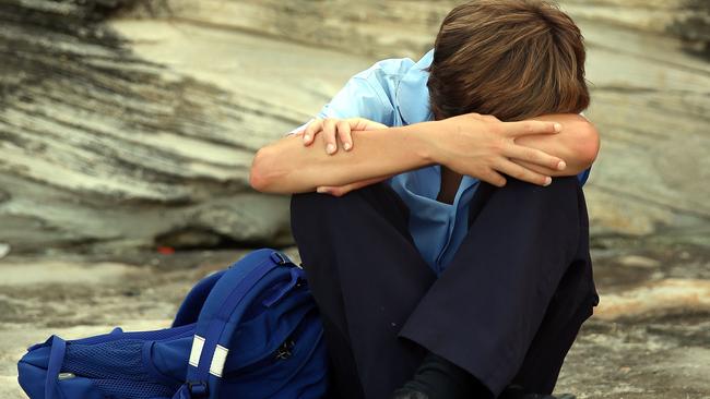 Youth Suicide Action Plans Needed In Every School In Australia To Help 