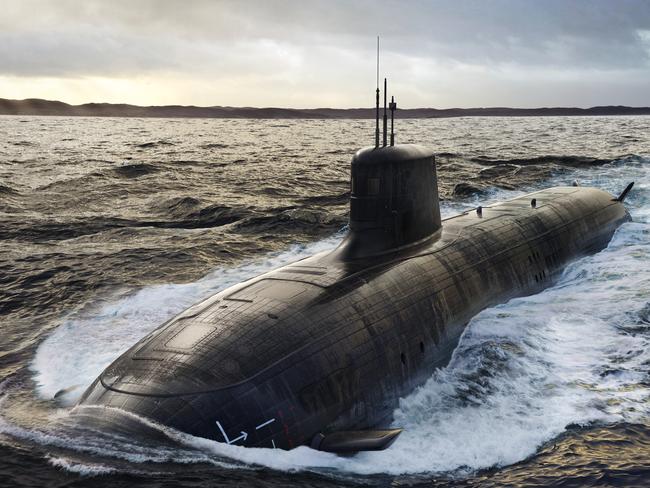 The US Congress is planning to approve an extra $US1bn to ensure the production of a second submarine next year as part of the AUKUS deal.