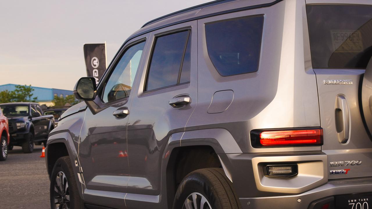 New ‘Temu’ Mercedes is the real deal