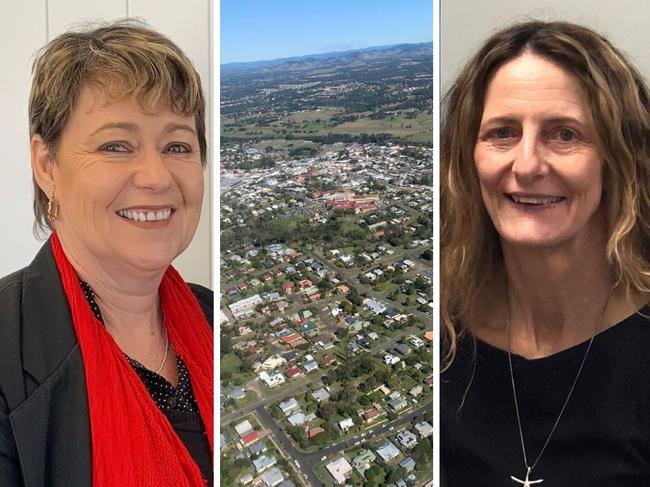 ‘Strangled rents’: Qld’s hottest housing market a double-edged sword