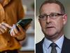 ‘Broken down’: Fears over new work laws