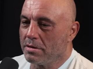 Podcast host Joe Rogan has opened up on what he has described as "the craziest period of his life" after briefly becoming the global Covid "disinformation" punching bag, a controversy that he admits was overwhelming even after building a massivefollowing online. Credit: Lex Fridman