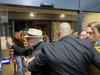 Police called to ‘tussle’ as library tensions boil over
