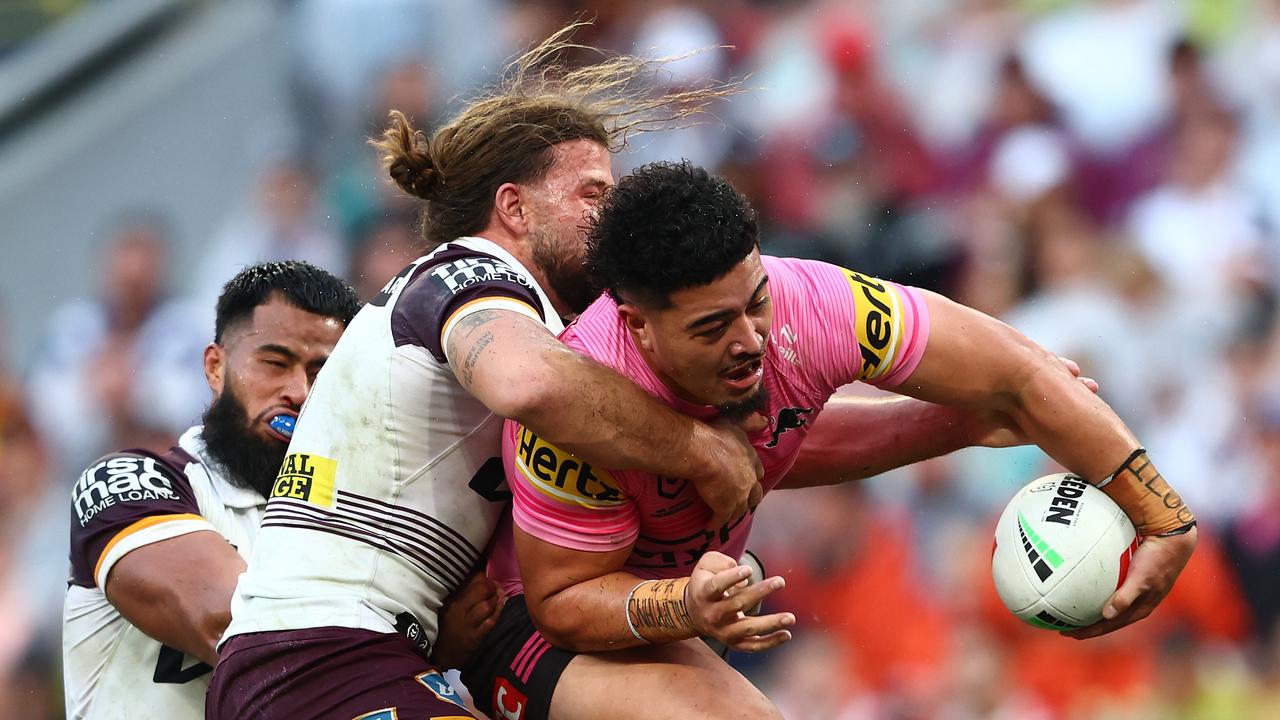 SuperCoach wrap: Rare prop cheapie comes from nowhere