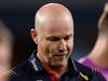 Nicks hints at big changes for ‘frustrating’ Crows