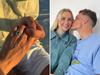 AFL star pops question with massive ring