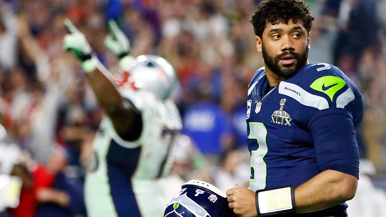 Questionable Play Call Costs Seahawks Super Bowl Victory