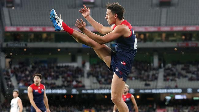 Sam Weideman has interest from several rival clubs after falling out of favour.