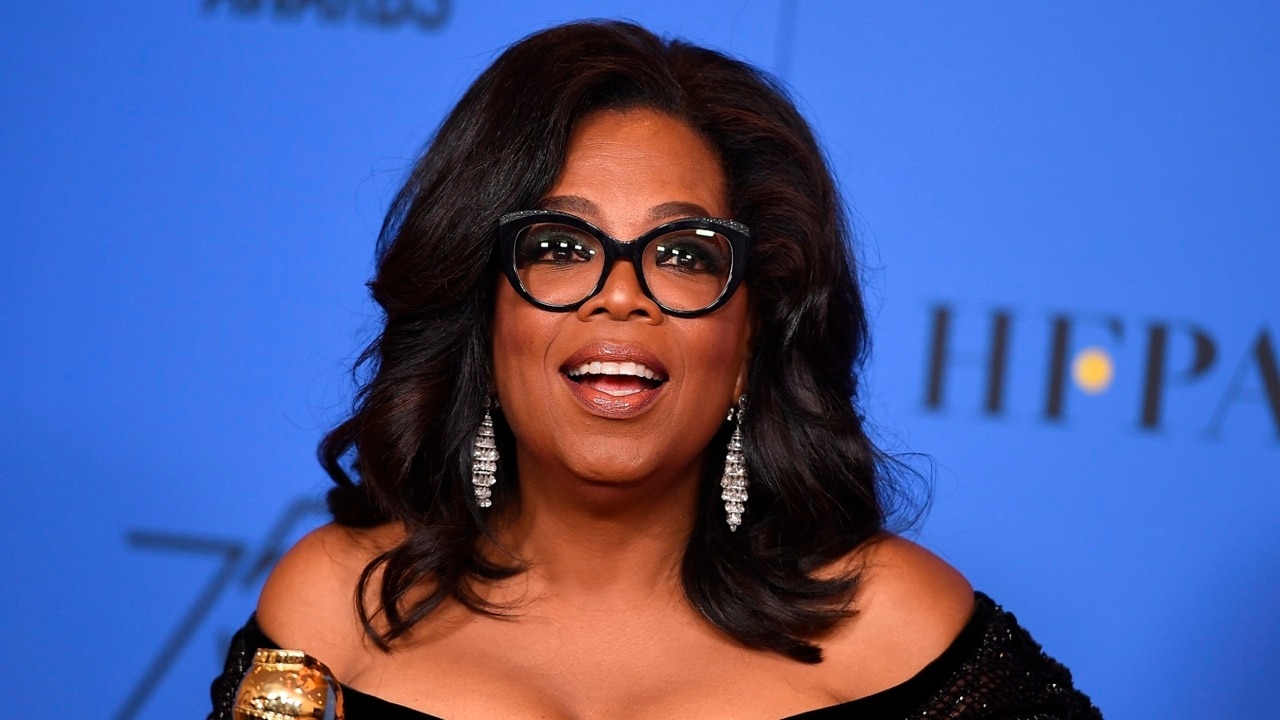 Oprah helps provide aid to victims effected by Maui wildfires