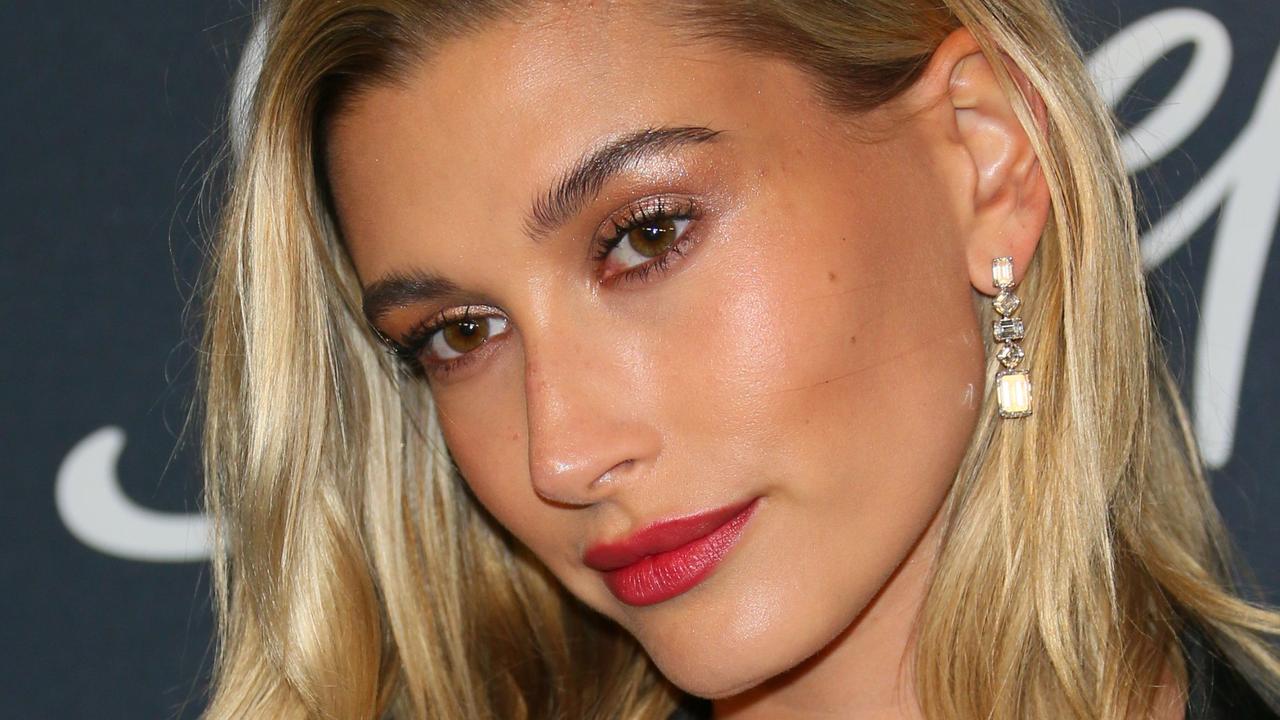 Hailey Bieber on her new skincare range and her marriage to Justin