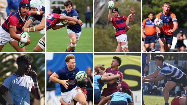 See who made our GPS First Xv rugby Team of the Week below.