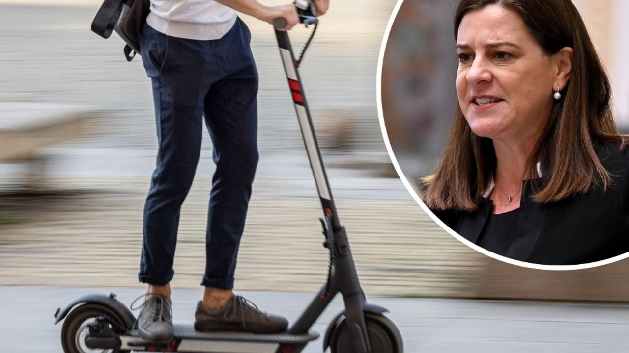 ‘Can’t be ignored’: Push for clarity on e-scooters amid rise in crashes
