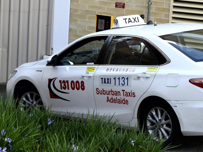 Union fury over jab mandate for taxi, Uber, bus drivers