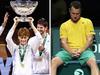 ‘Don’t like it’: Fury over tennis icon’s demise