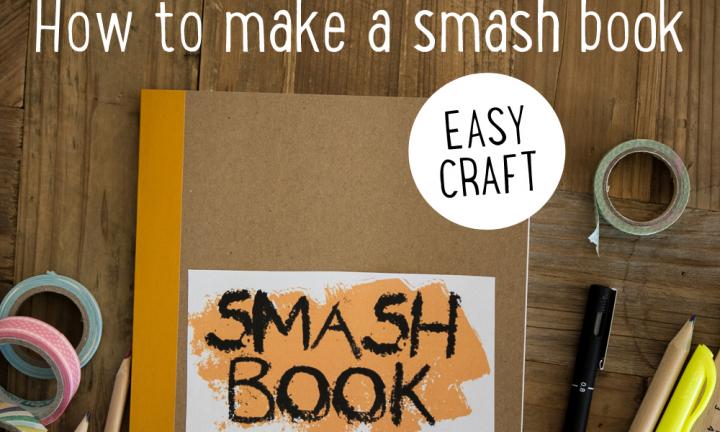 Smash book store ideas for boyfriend