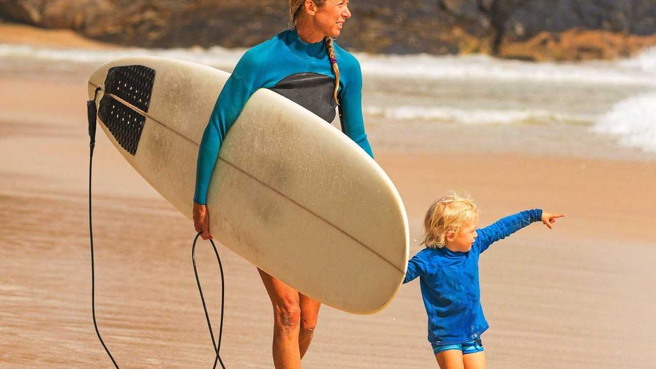 Kai on sale thompson surf